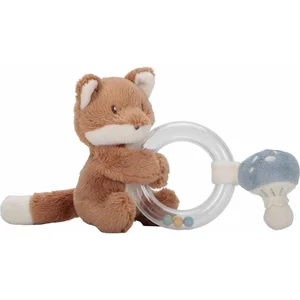 Little Dutch Ringrammelaar Vos - Forest Friends pas cher