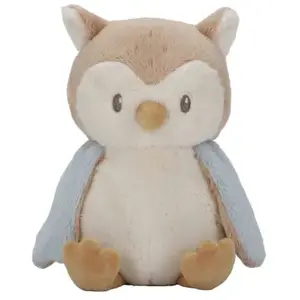 Little Dutch Knuffel Uil - Forest Friends pas cher