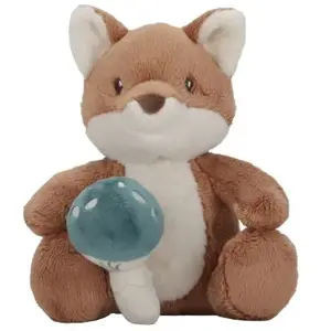 Comparateur de prix : Little Dutch Knuffel Vos - Forest Friends