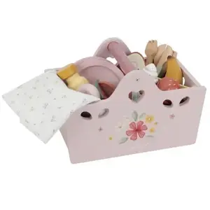 Little Dutch Panier de pique-nique pas cher