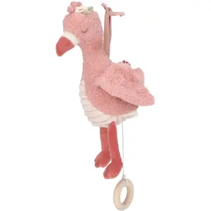 Little Dutch Safari Friends Activiteitenbal pas cher