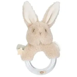 Anneau hochet Lapin Newborn