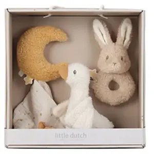 Coffret cadeau Newborn pas cher