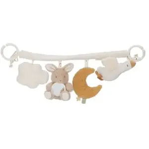 Chaîne d'activités pour poussette Newborn pas cher