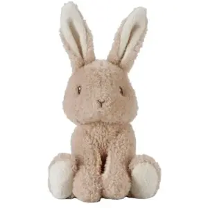 Peluche Lapin Newborn (15 cm) pas cher