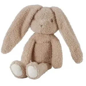 Peluche Lapin Newborn (32 cm) pas cher