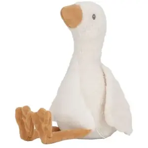 Peluche Oie Newborn (25 cm) pas cher