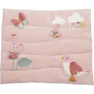 Little Dutch Tapis de parc Flowers & Butterflies (80 x 100 cm)Vendu parbol