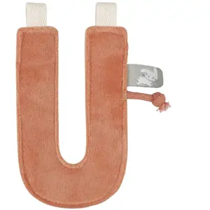 Little Dutch - Slinger element - Letter UVendu parbol