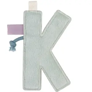 Little Dutch - Slinger element - Letter K pas cher