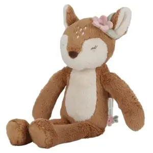 Comparateur de prix : Little Dutch Knuffel Hert long legs - Fairy Garden