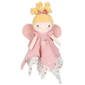 Little Dutch Knuffeldoekje fairy Mila Fairy Garden pas cher