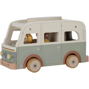 Little Dutch Vintage Busje FSC