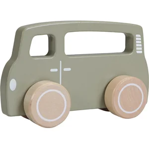Tiamo Little Dutch - Busje FSC