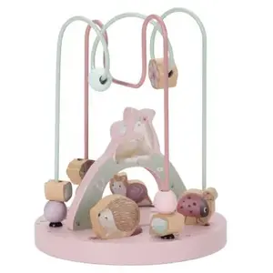 Little Dutch Activiteitenspiraal groot - Fairy Garden FSC
