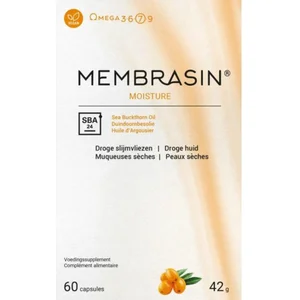 Membrasin Omega 7 pas cher