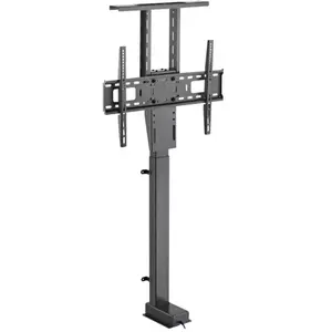 Cavus - TV lift voor Tv's van 37-65" VESA 600x400 met app/voice contro...