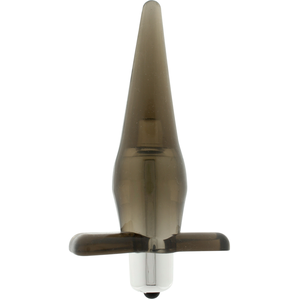 ToyJoy Manpower Plug Anal Noir pas cher