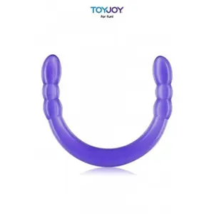 ToyJoy Double Digger 45 cm DongVendu parbol
