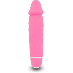 ToyJoy Mini Classic Vibrateur PourpreVendu parbol
