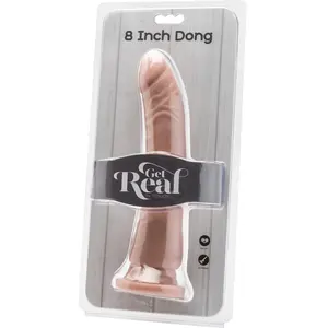 ToyJoy Dong 8 inch pas cher