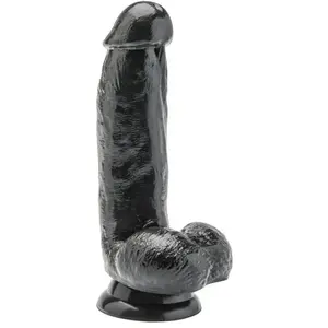 Comparateur de prix : ToyJoy Dildo 6 inch with Balls