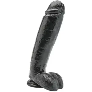 Comparateur de prix : ToyJoy Dildo 10 inch with Balls