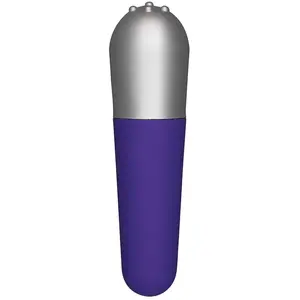 Comparateur de prix : Toy Joy Funky Vibreur Viberette Pourpre