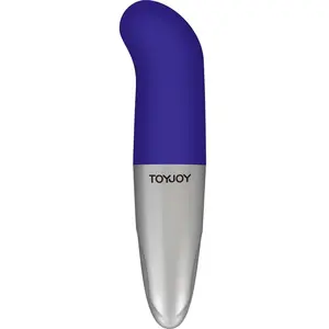 Comparateur de prix : ToyJoy Funky Mini-Vibromasseur Violet