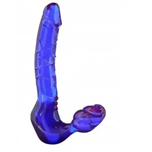 Comparateur de prix : Toy Joy Classics Double Gode Bend Over Boyfriend, Pourpre, 1 Unité