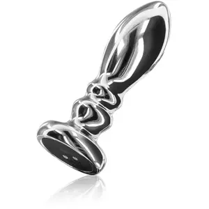 Plug vibrant The Slider L 10 x 3.3cm pas cher