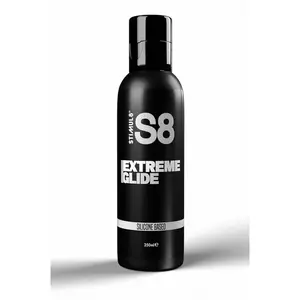 Stimul8 S8 S8 Silicon Extreme Glide 250mlVendu parbol