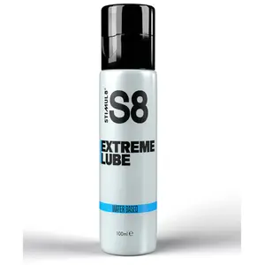 Stimul8 S8 S8 WB Extreme Lube 100mlVendu parbol