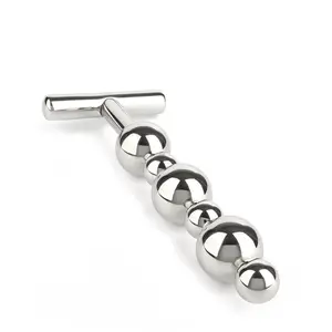Mr.Steel Steel Thruster pas cher