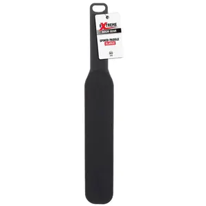 Hidden Desire Spiked Paddle XLarge pas cher