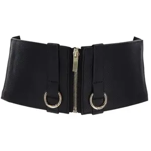 Ceinture Sm Bondage Belt Taboom Noire  L