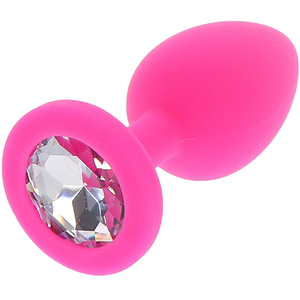 Comparateur de prix : TOYJOY Anal Play Diamond Buttplug Booty Jewel Medium Anaal plug