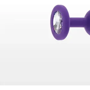 Comparateur de prix : ToyJoy Diamond Booty Jewel Small