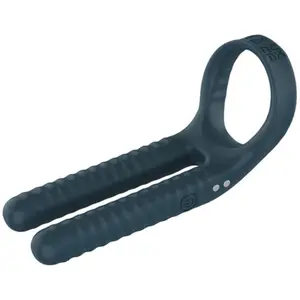 ToyJoy FUSHION Vibrating Couple Ring pas cher