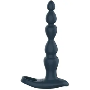 Comparateur de prix : ToyJoy ELIXER Vibr. Double Penetrator