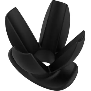 Hidden Desire Spreader 4-Way Plug