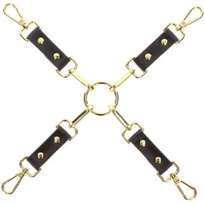 Taboom   Vogue Hogtie