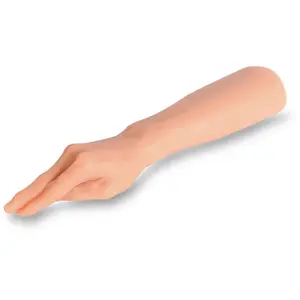 Gode Big Hand Get Real 31 x 7cm pas cher