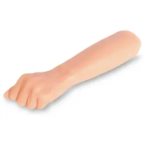 Gode Fisty Get Real 26 x 7.5cm pas cher