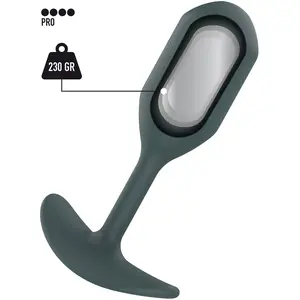 Comparateur de prix : ToyJoy The Champ Weighted Plug