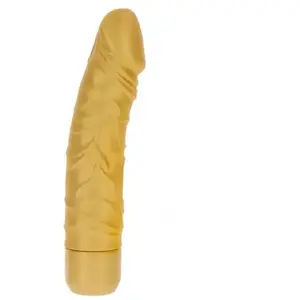 Toy Joy Vibromasseur  Gold DickerVendu parbol