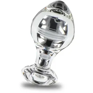 Comparateur de prix : ToyJoy Brilliant Star Plug Anal