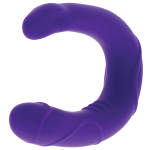 Toy Joy Double Dong Vogue MiniVendu parbol