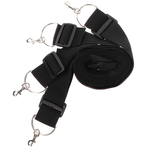 Taboom - Restraints de lit pas cher