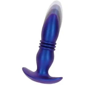 ToyJoy The Tough Thrusting Vibr Plug pas cher